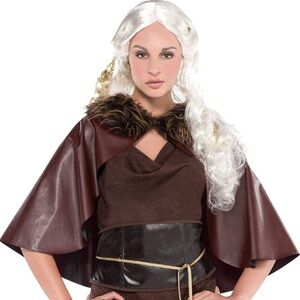 Warrior Capelet (game of thrones)